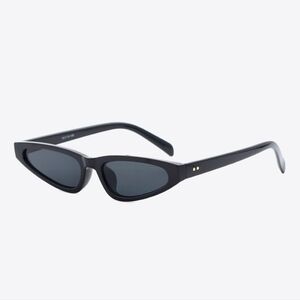 Polycarbonate Frame UV400 Cat Eye Sunglasses